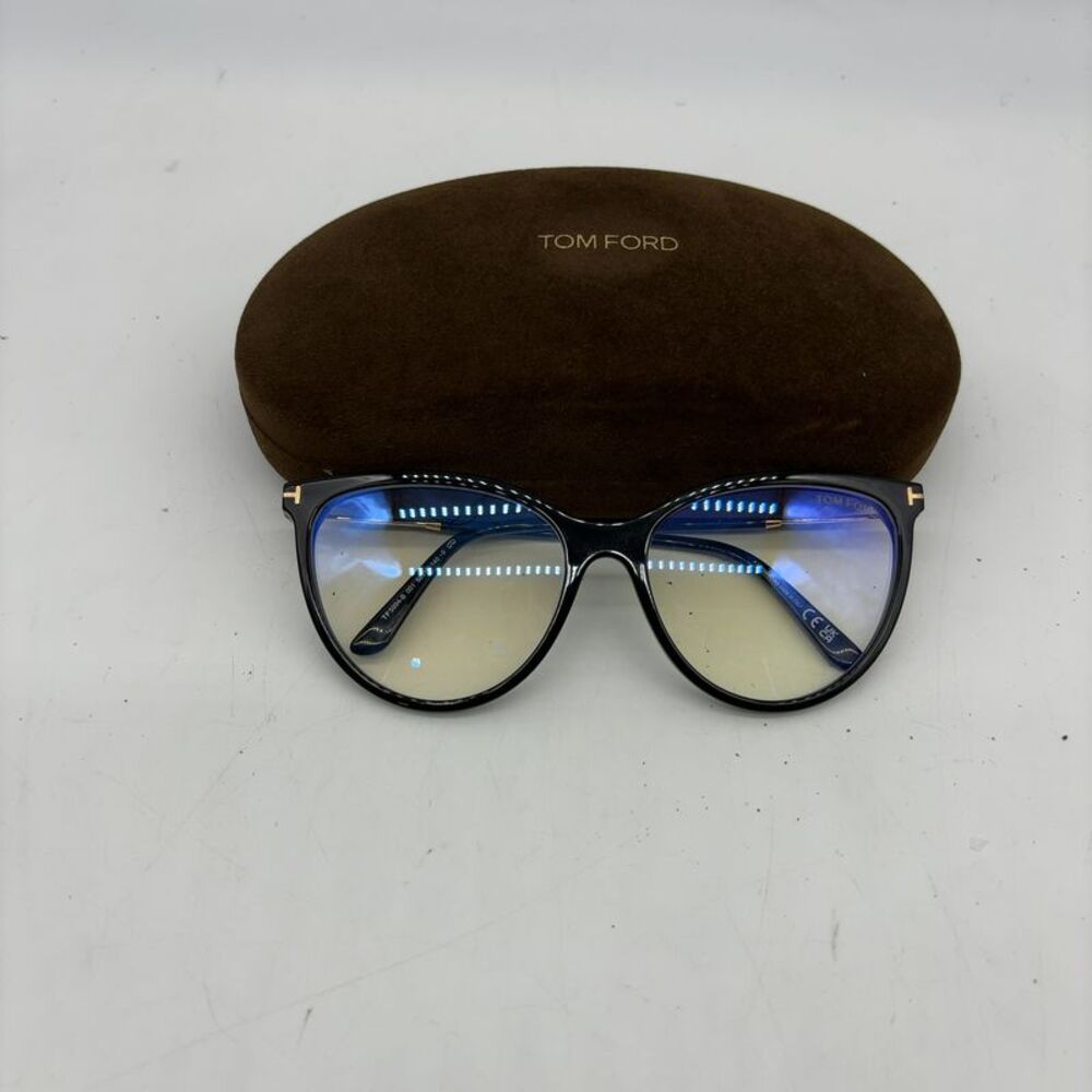 Tom Ford 56mm Optical Frames
